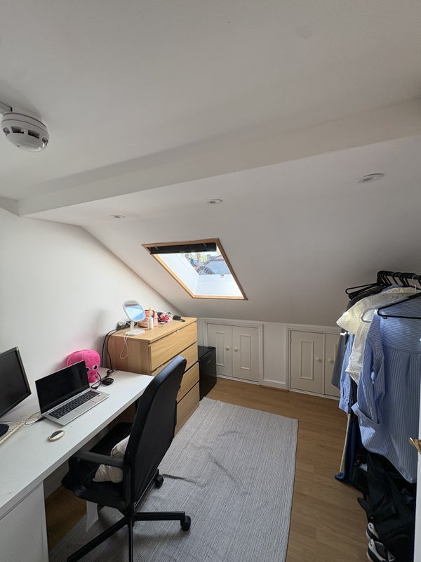 Room Fontenoy Road in Greater London