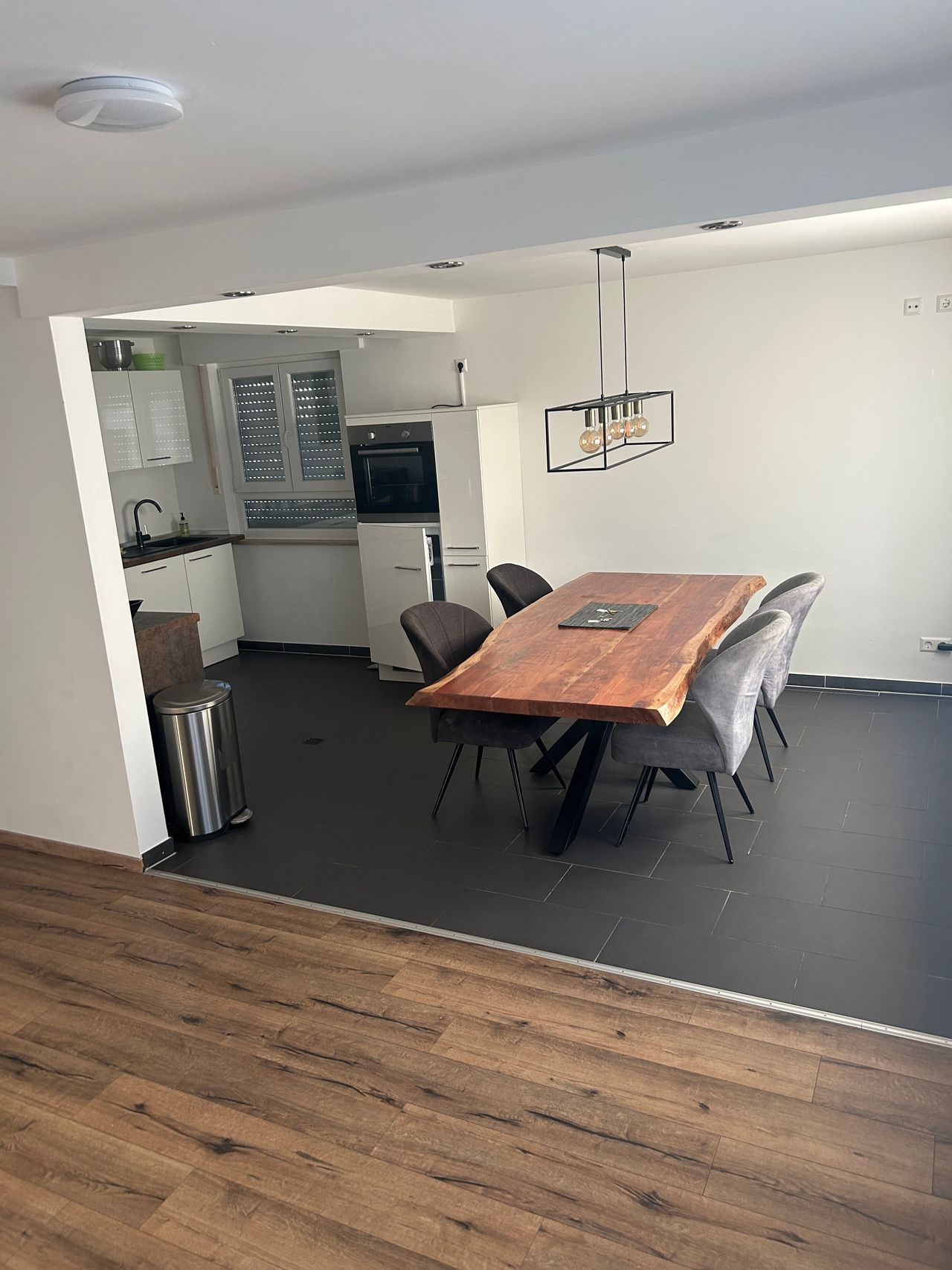 Wohnung Buchenwaldstraße in Oberaichen