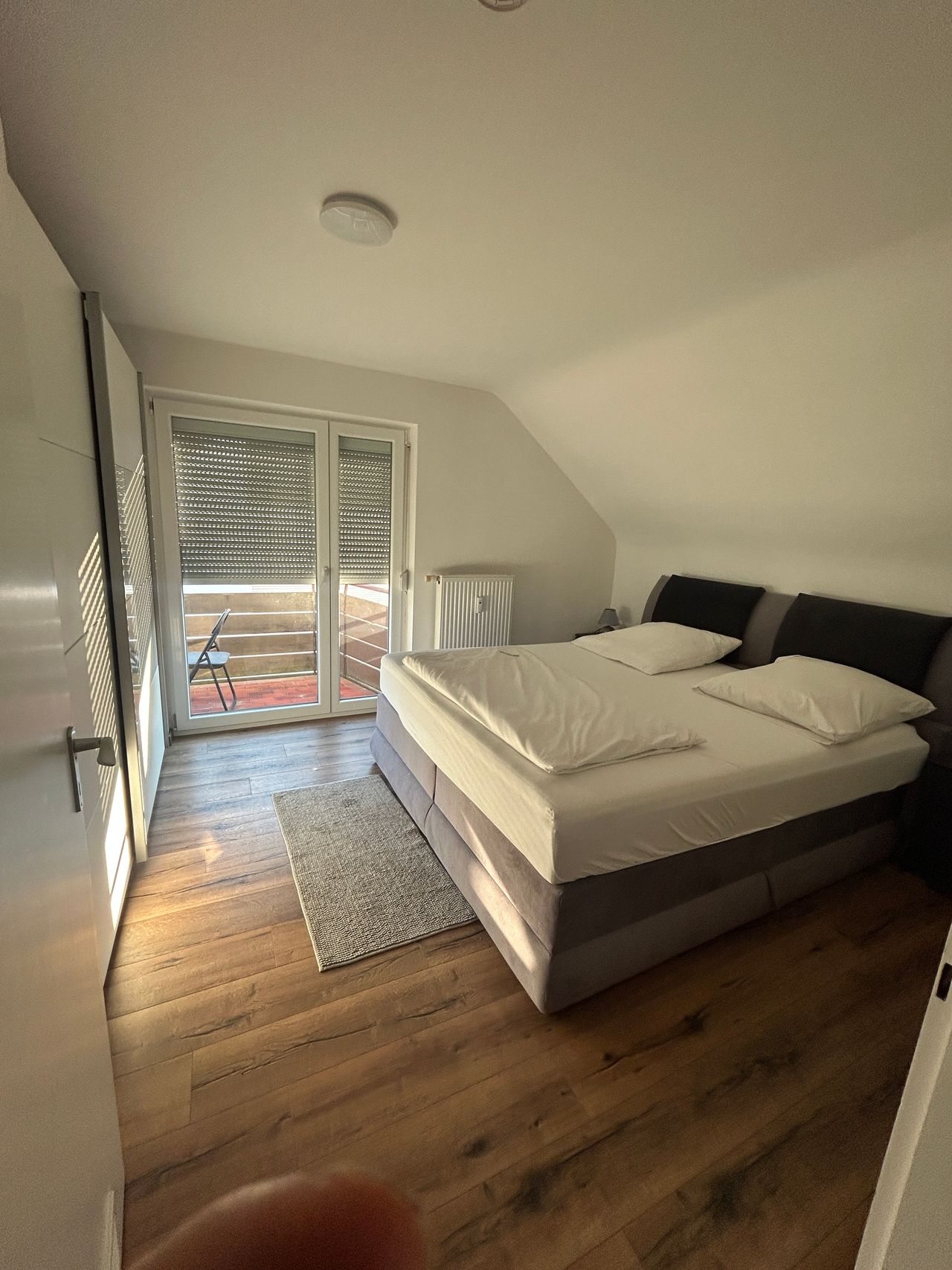 Wohnung Buchenwaldstraße in Oberaichen