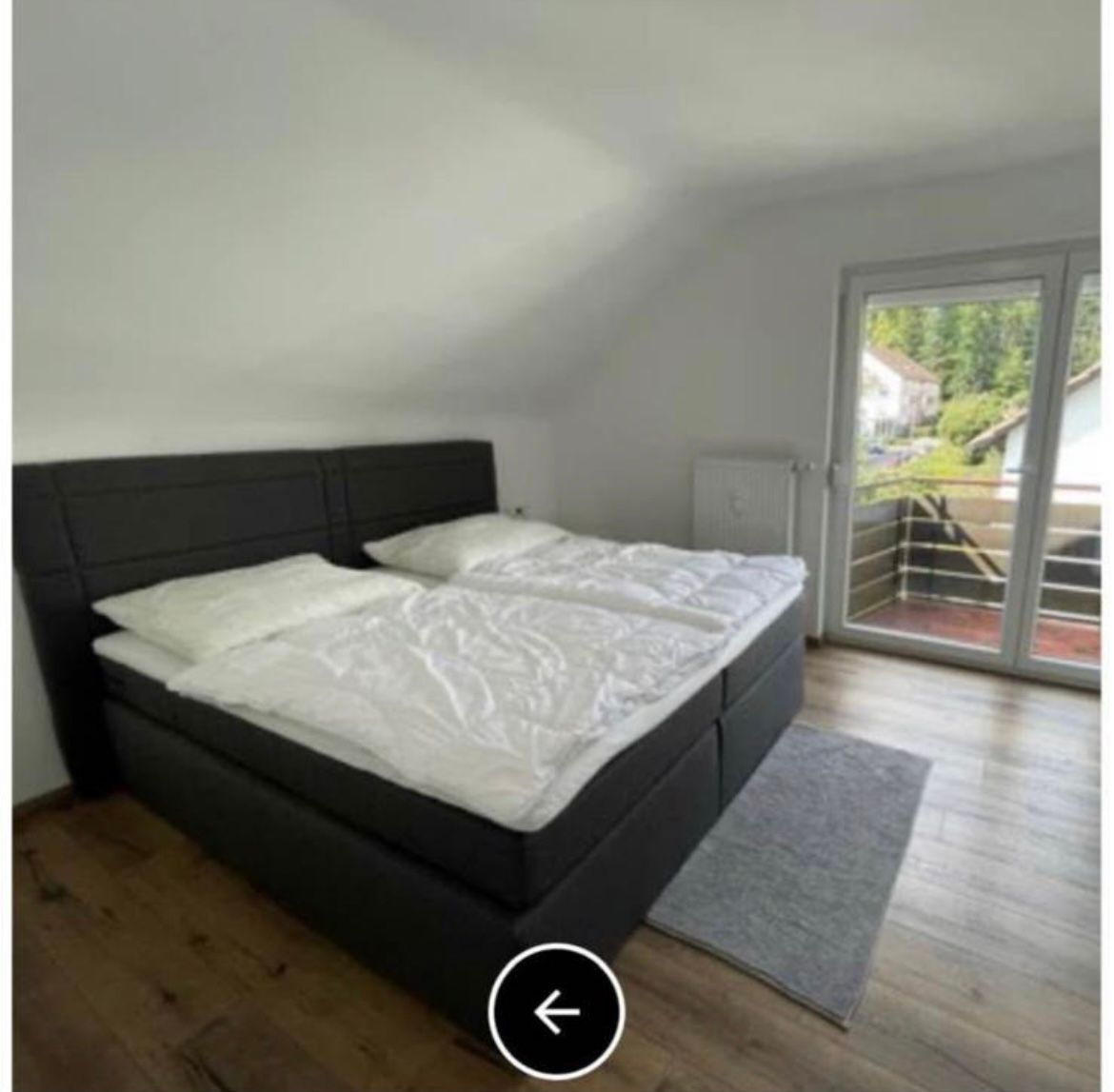Wohnung Buchenwaldstraße in Oberaichen