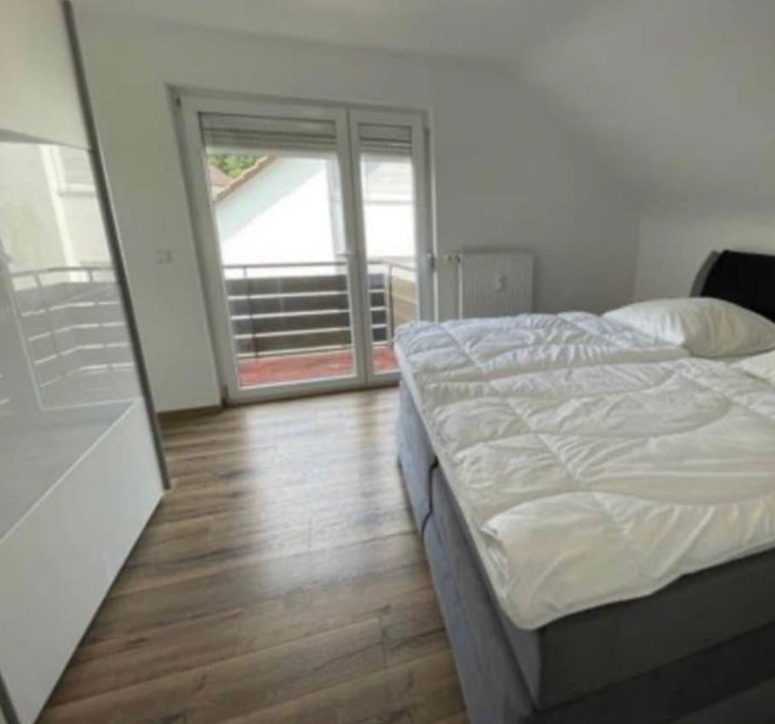 Wohnung Buchenwaldstraße in Oberaichen
