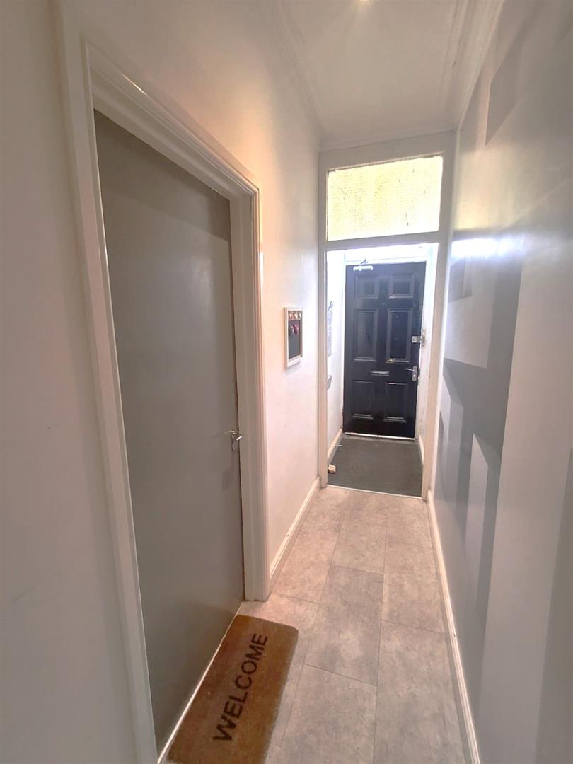 Flat Eldon Place in Bournemouth