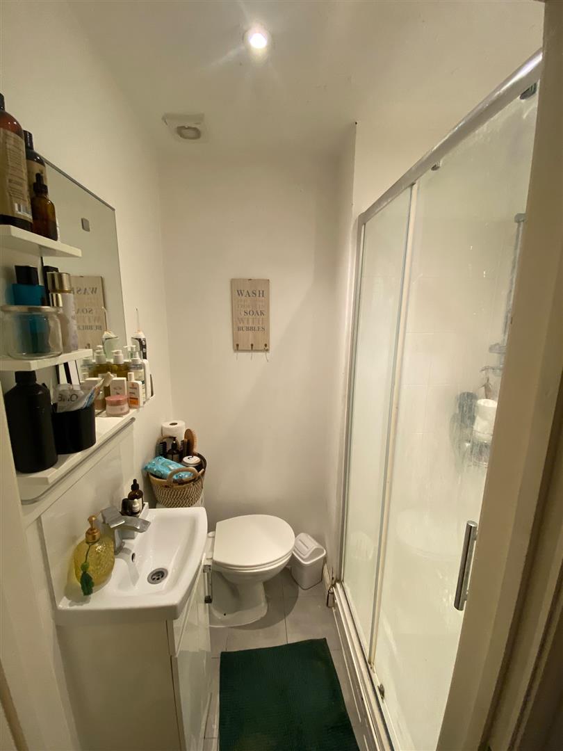 Flat Eldon Place in Bournemouth