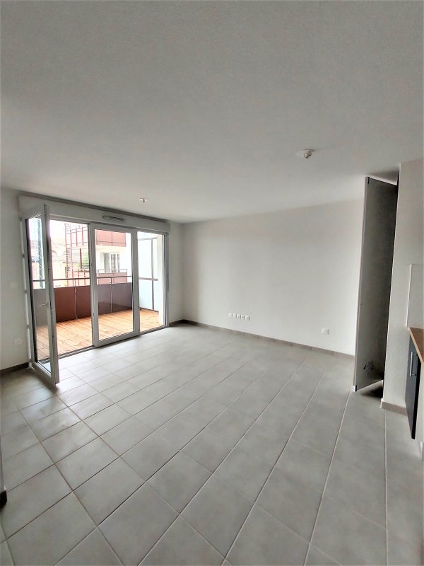 Appartement Avenue du Chêne Vert à Frouzins