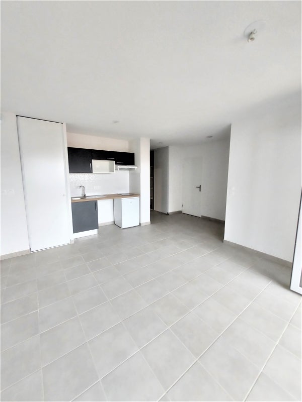 Appartement Avenue du Chêne Vert à Frouzins