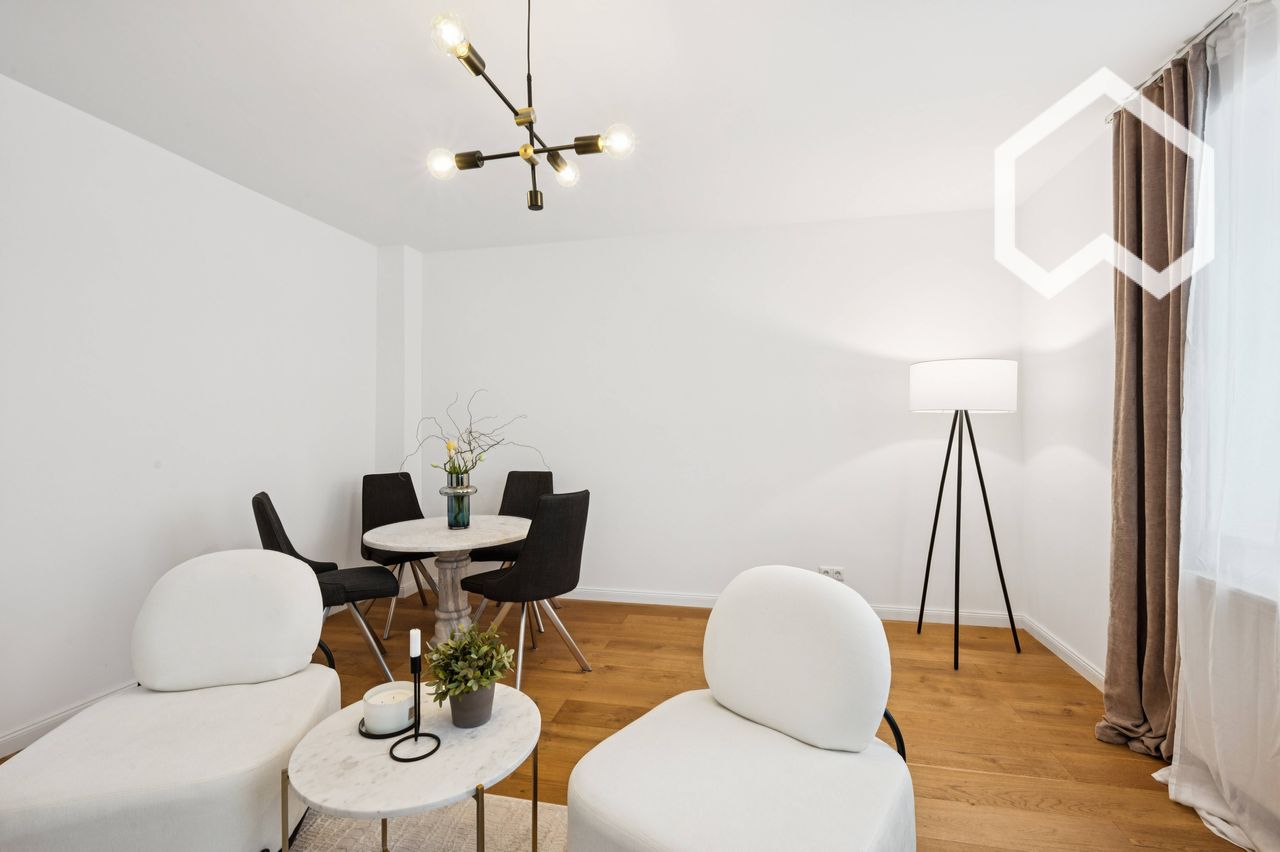 Wohnung Am Welfenplatz in Hannover