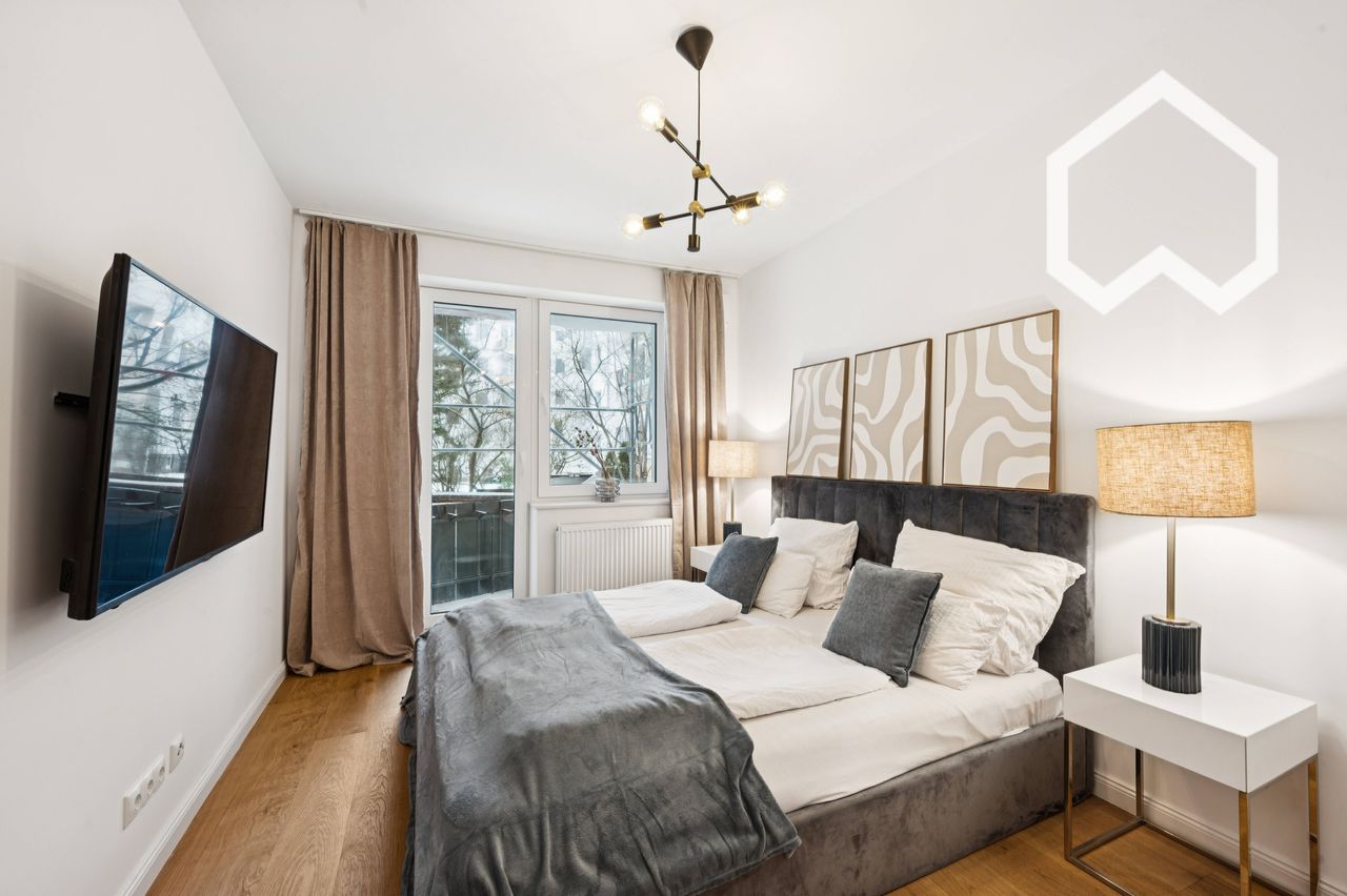Wohnung Am Welfenplatz in Hannover