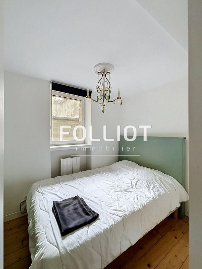 Appartement Rue du Hamel à Granville