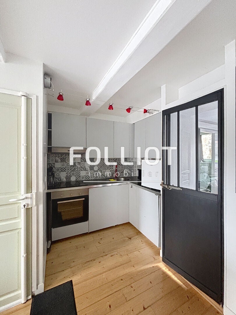 Appartement Rue du Hamel à Granville