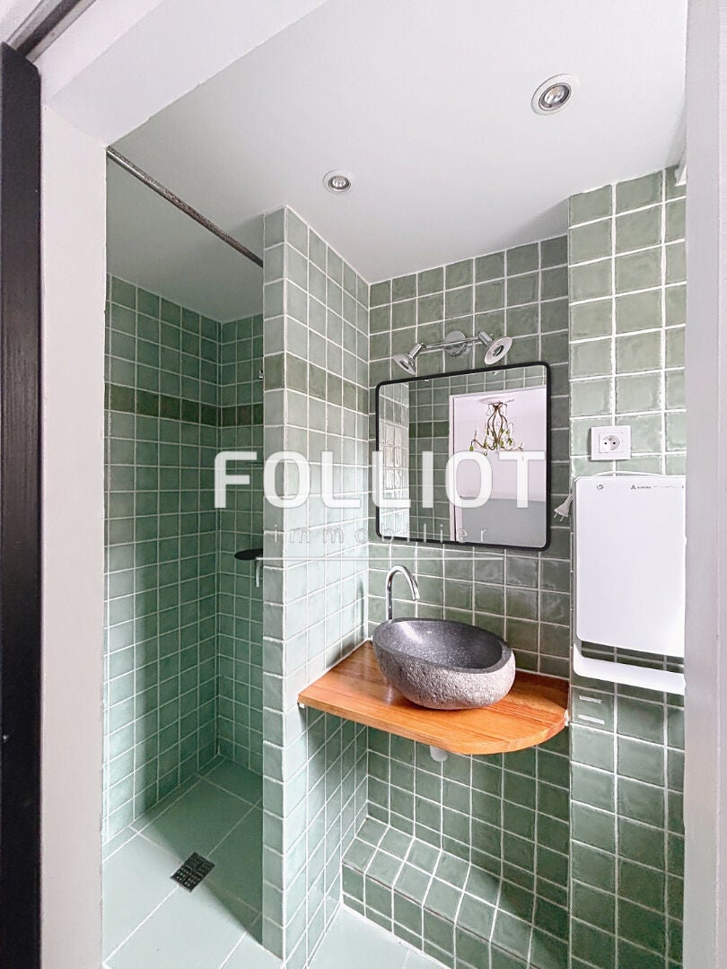Appartement Rue du Hamel à Granville