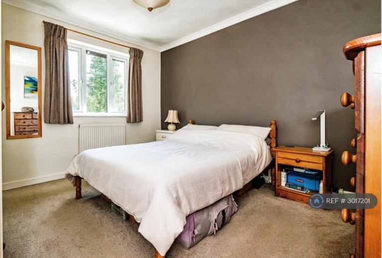 House Farnefold Road in Steyning