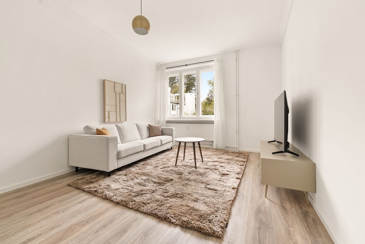 Wohnung Spilstraße in Berlin