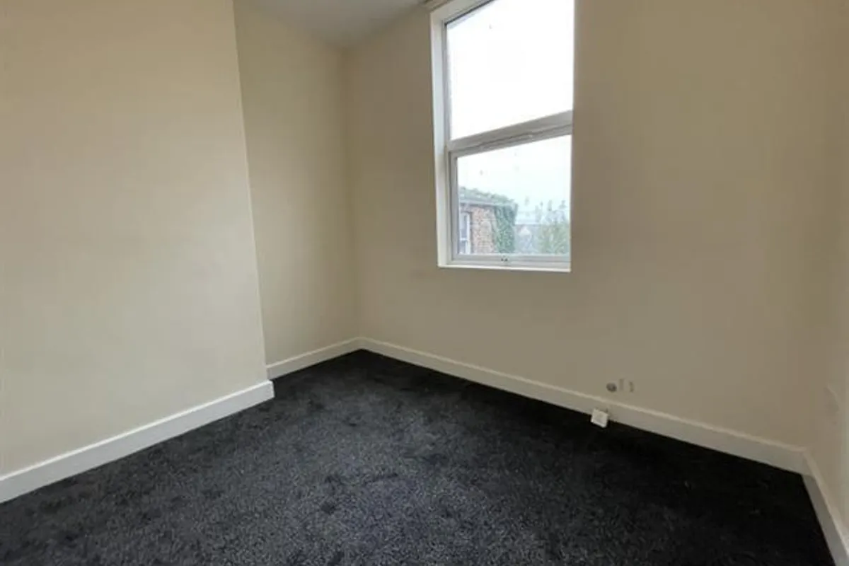 Flat Hartington Road in Stockton-on-Tees