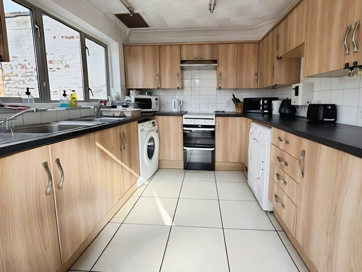 Room Gaywood Road in King's Lynn and West Norfolk
