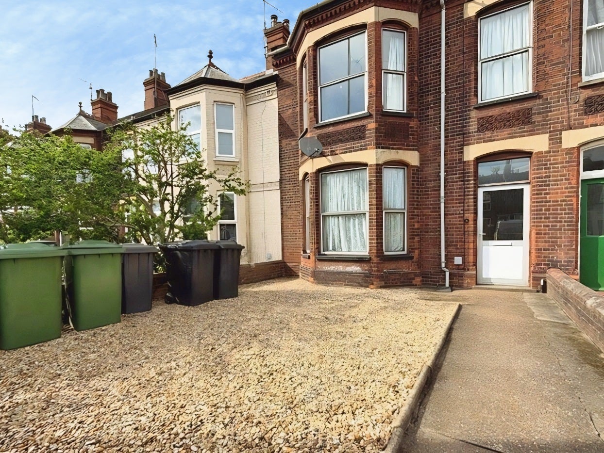 Room Gaywood Road in King's Lynn and West Norfolk