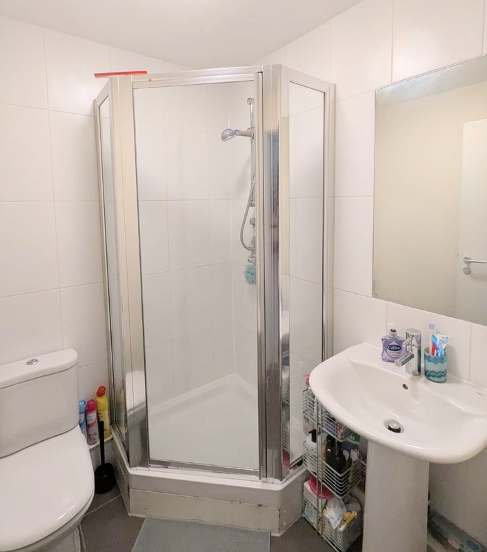 Room Pennine Pavillion in Sheffield