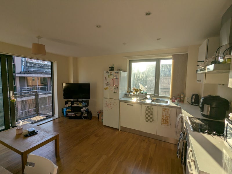 Room Pennine Pavillion in Sheffield