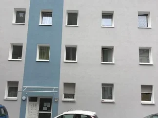 Wohnung Widhalmstraße in Nürnberg