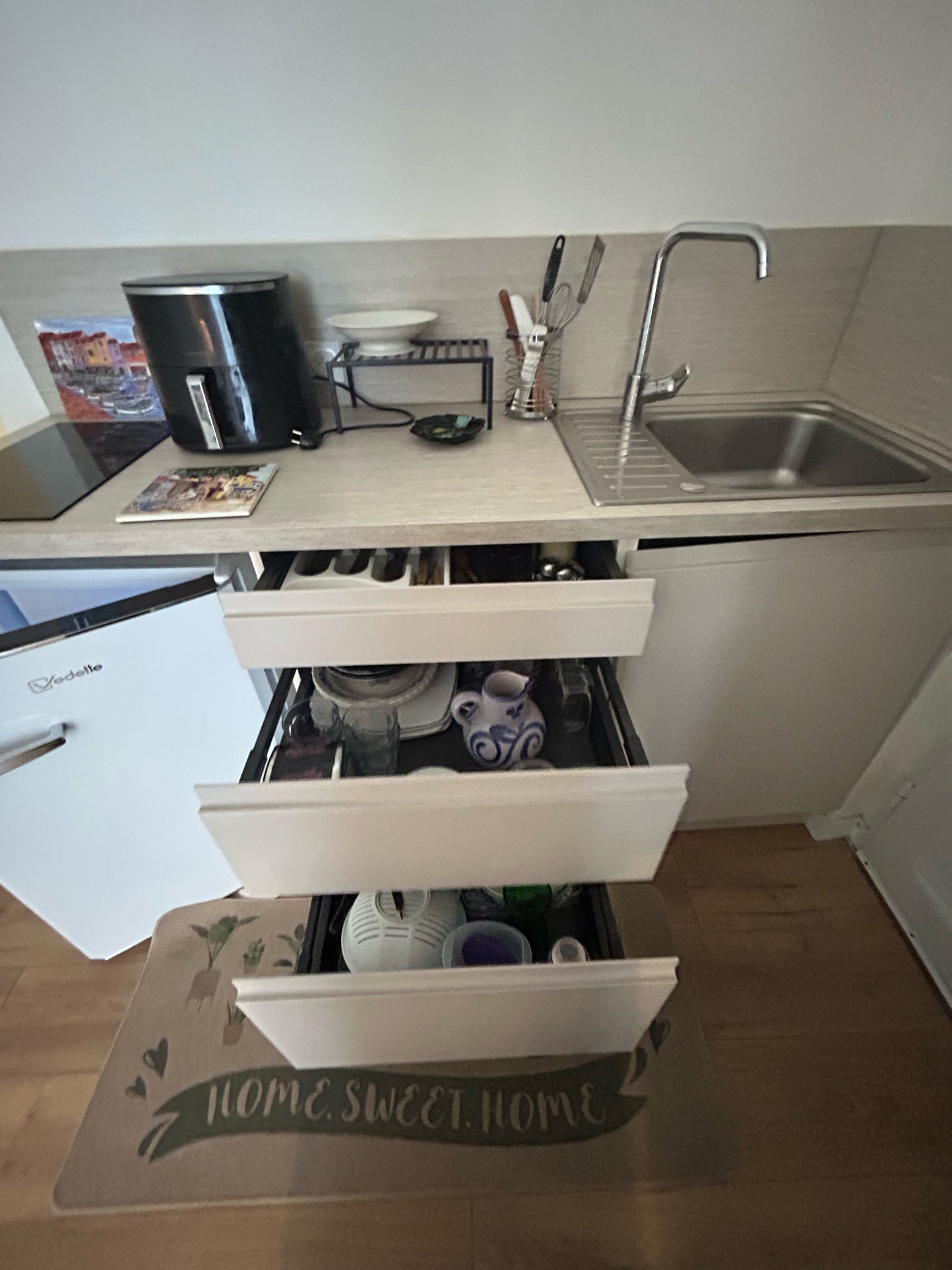 Appartement Rue Jules Vernissat à Romans-sur-Isère