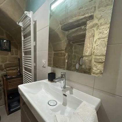 Flat Rue Jules Vernissat in Romans-sur-Isère