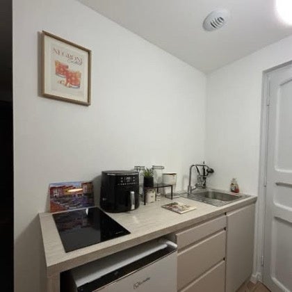 Flat Rue Jules Vernissat in Romans-sur-Isère