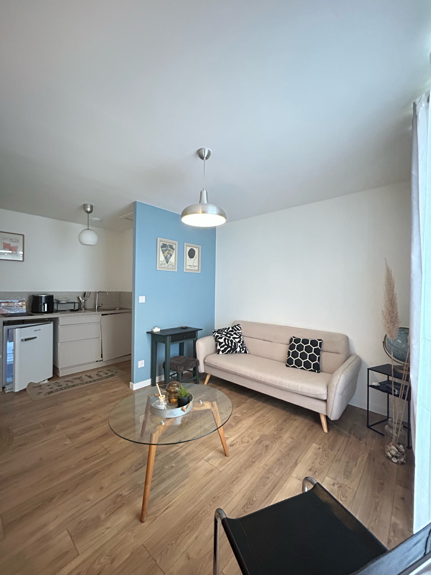 Appartement Rue Jules Vernissat à Romans-sur-Isère