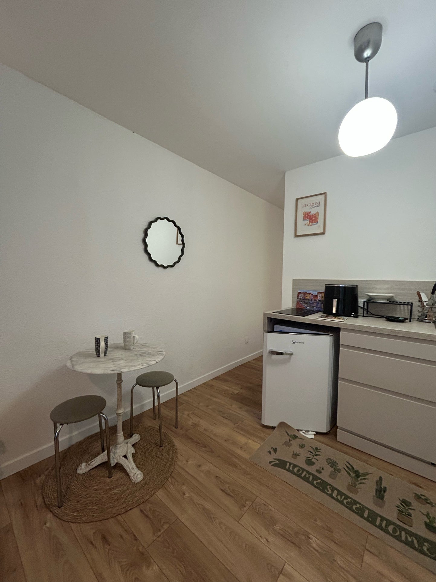 Appartement Rue Jules Vernissat à Romans-sur-Isère
