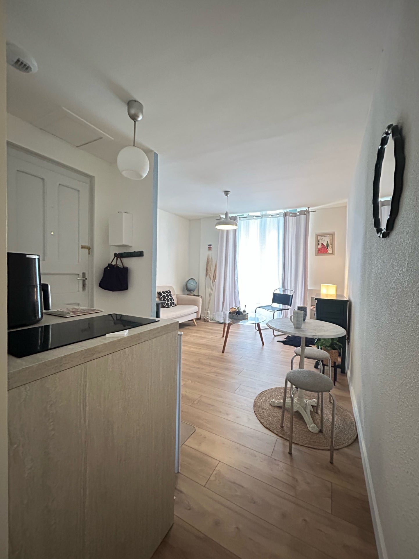 Appartement Rue Jules Vernissat à Romans-sur-Isère