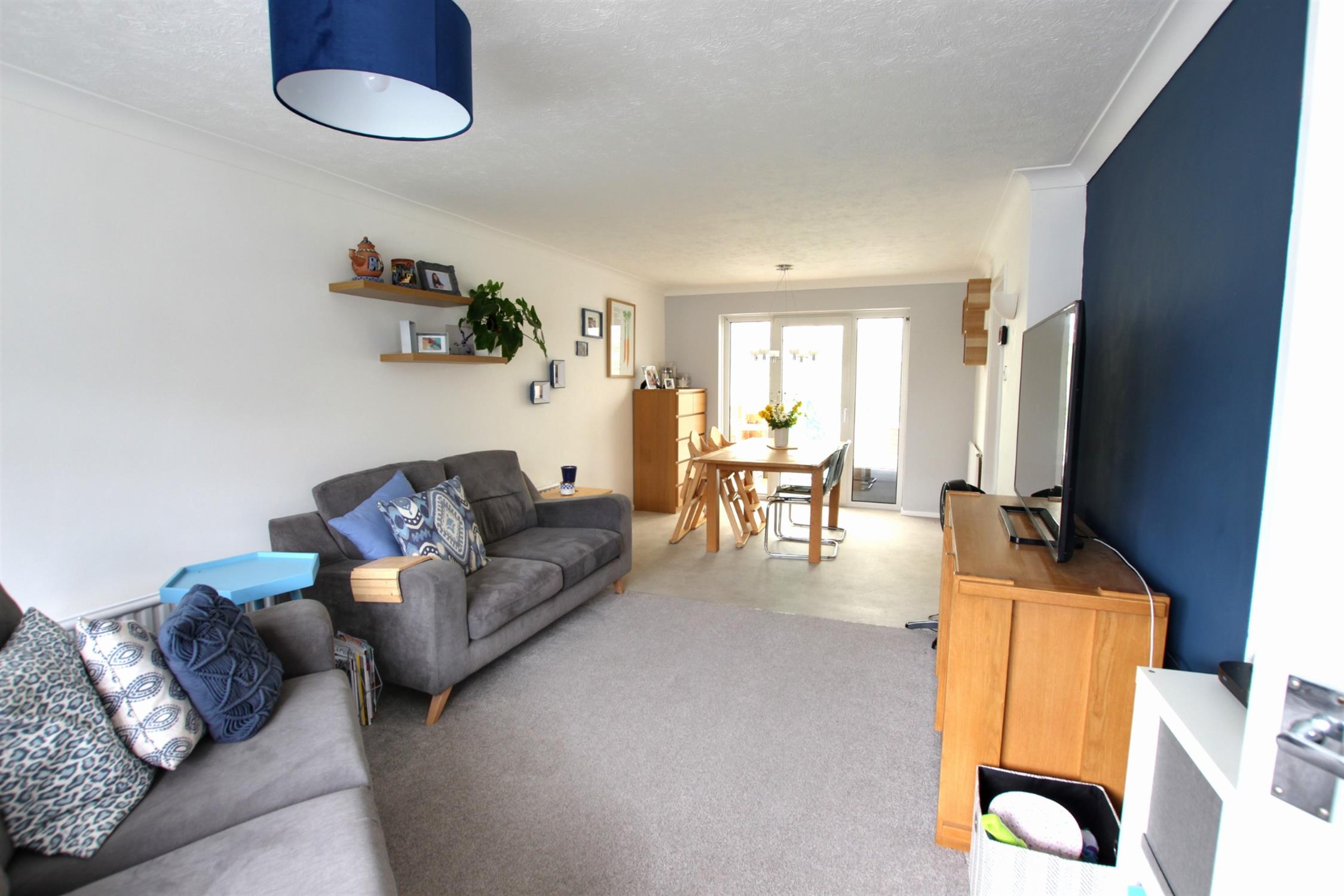 House Highfield Close in Waterlooville