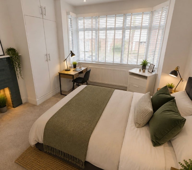 Room Chinbrook Road in Greater London