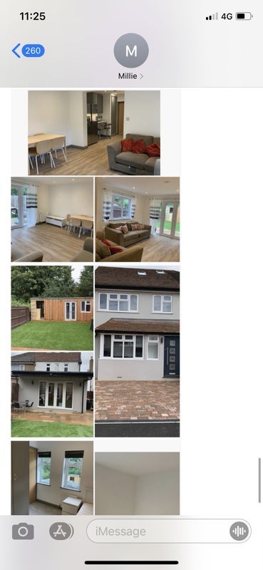 House Horsley Close in Epsom and Ewell