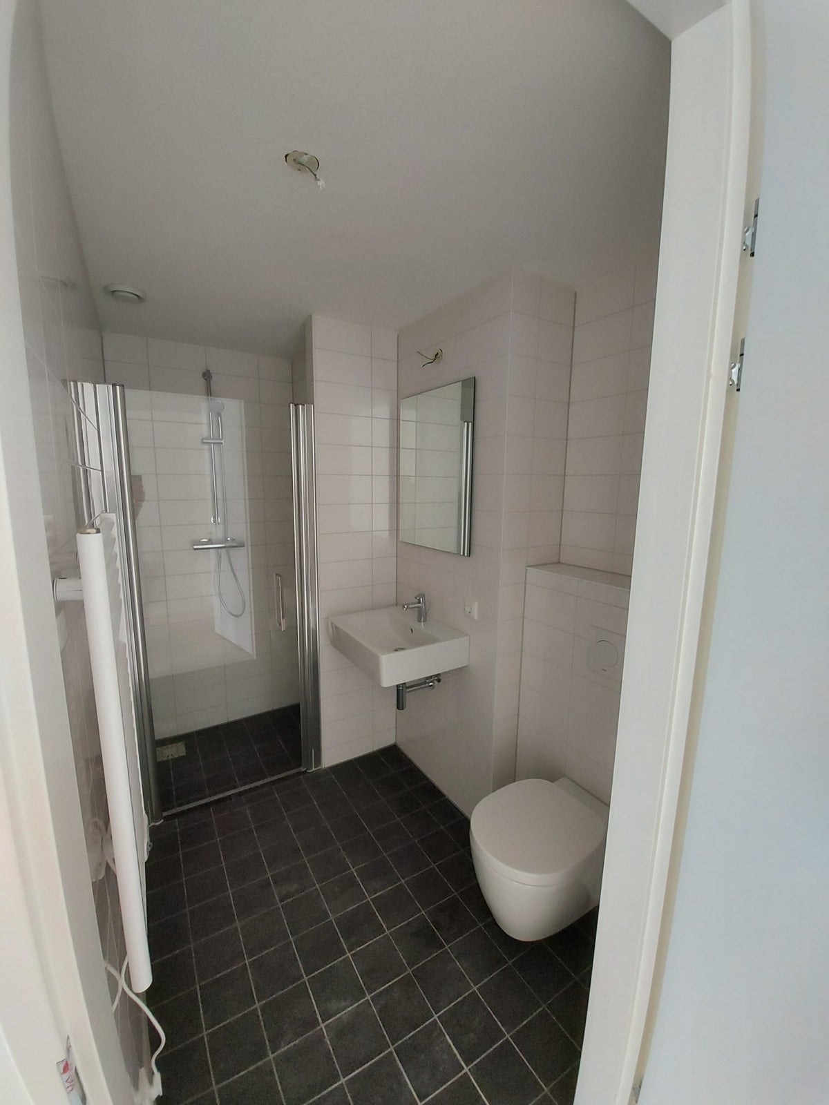 Appartement aan de Omegaplantsoen in Leiden (591574)