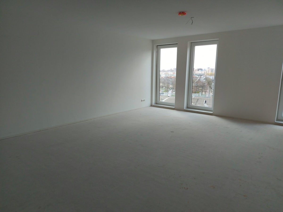 Appartement aan de Omegaplantsoen in Leiden (591574)