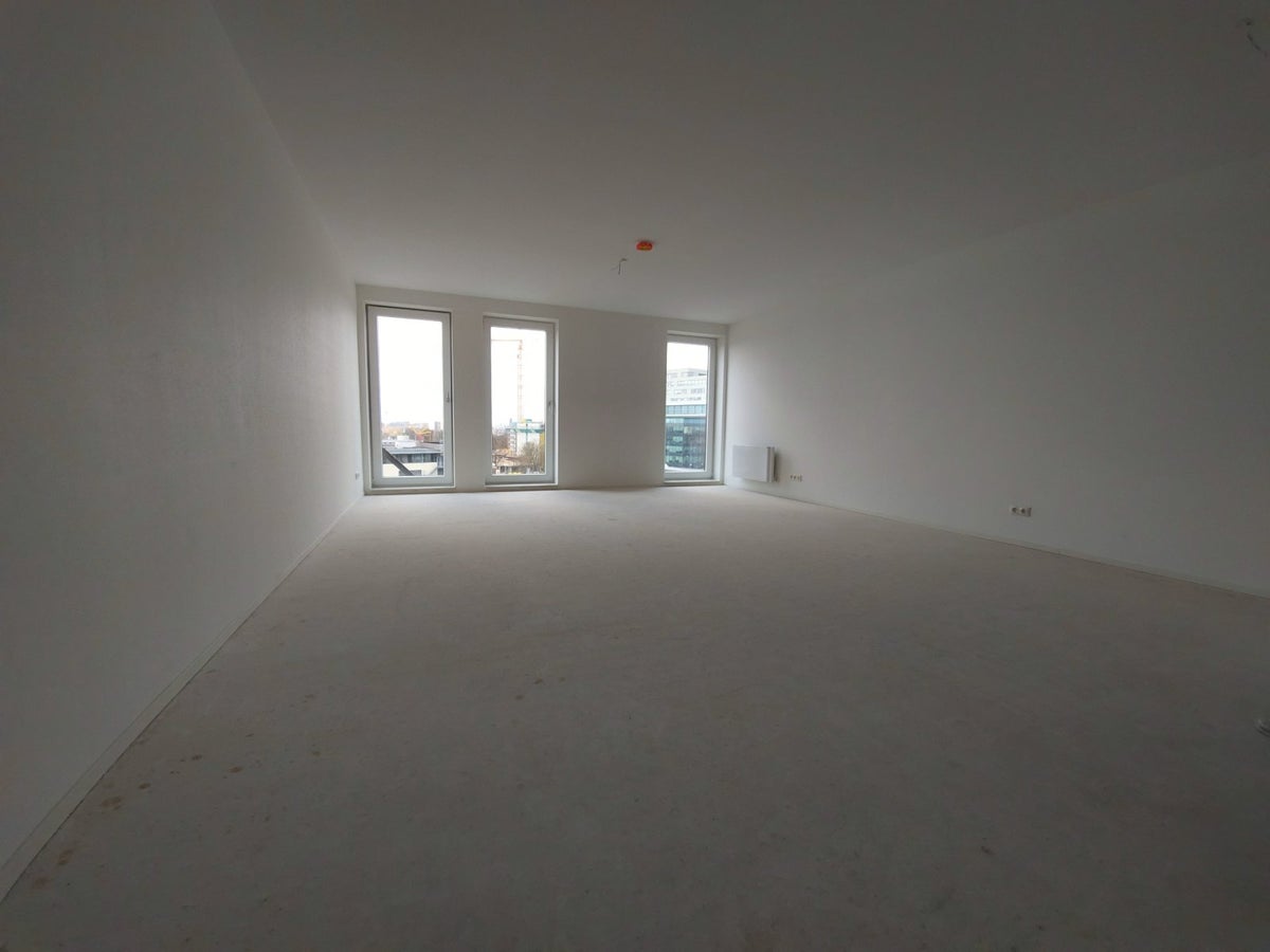 Appartement aan de Omegaplantsoen in Leiden (591574)