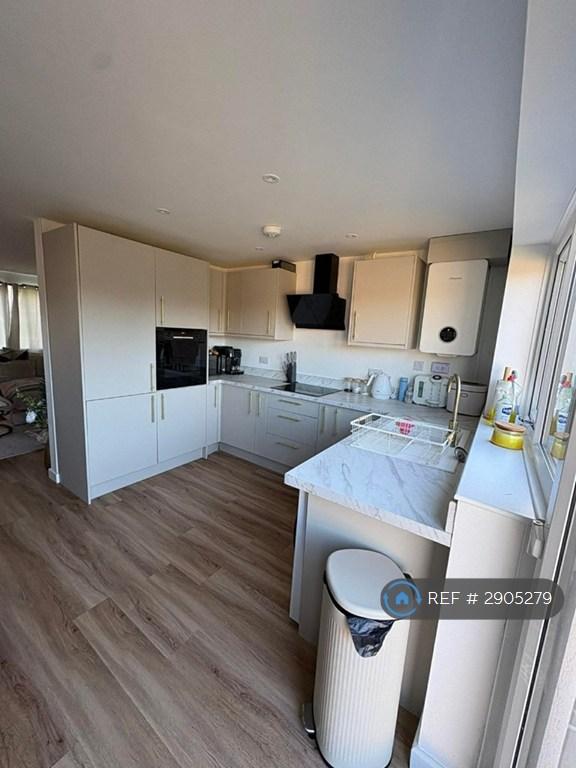 House Mount Pleasant in Rushcliffe