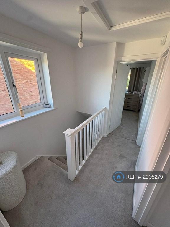 House Mount Pleasant in Rushcliffe