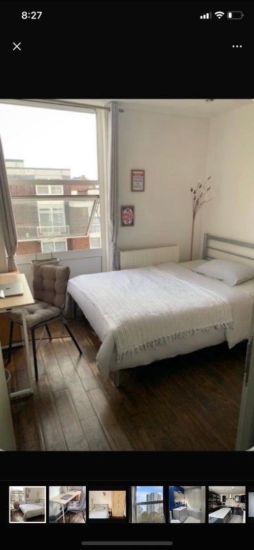 Room Hawtrey Road in Greater London