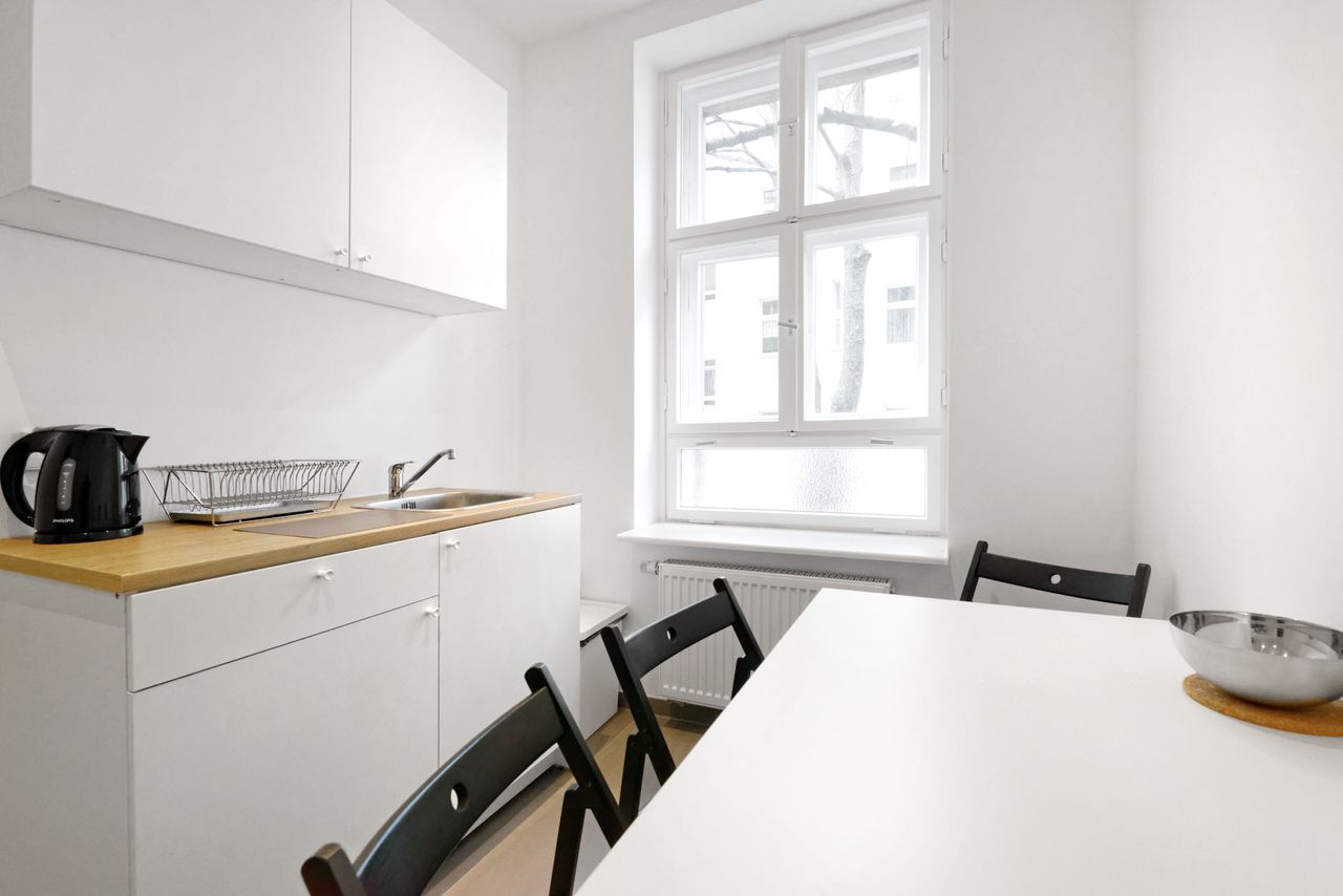 Zimmer Damerowstraße in Berlin