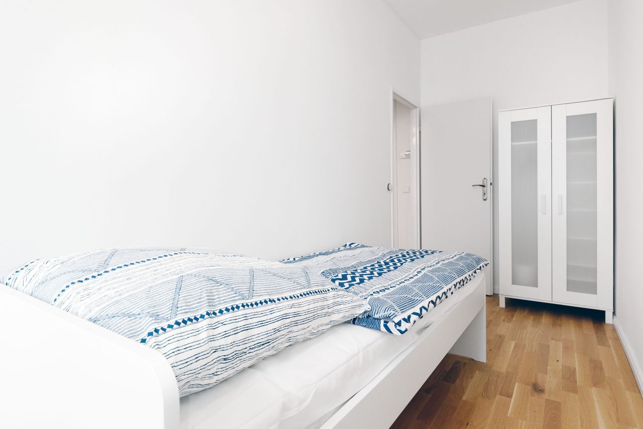 Zimmer Damerowstraße in Berlin