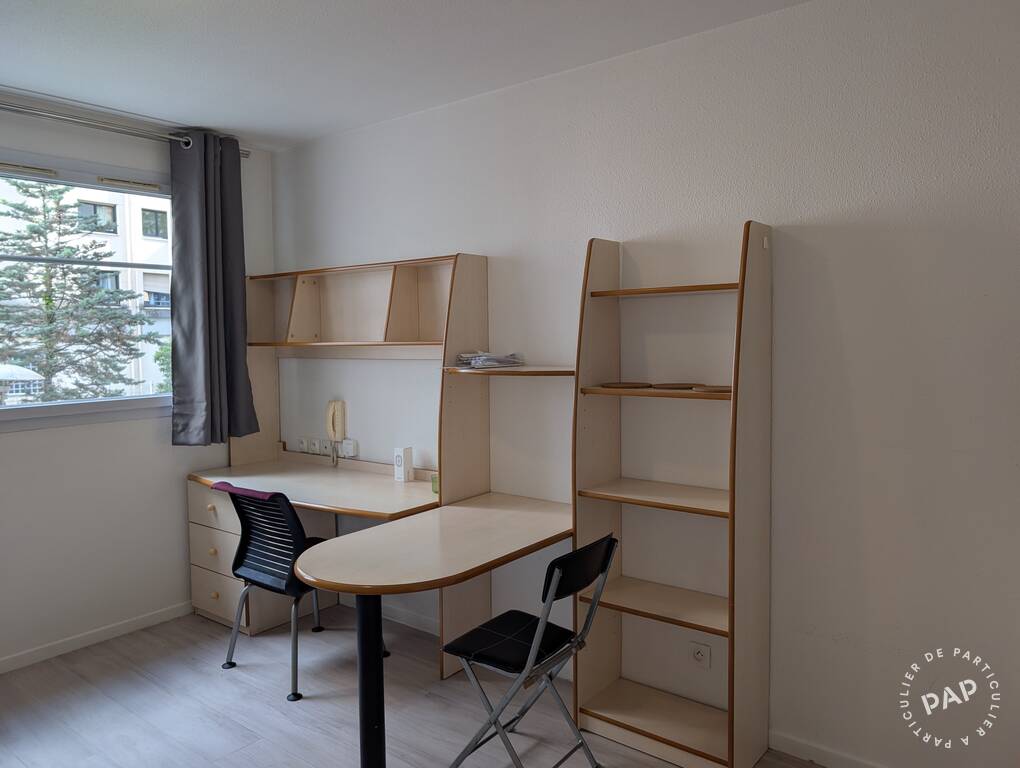 Appartement Boulevard de Verdun à Courbevoie