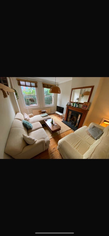 Room Cornwallis Road in Greater London