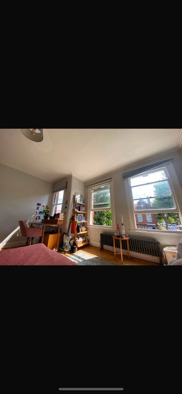 Room Cornwallis Road in Greater London