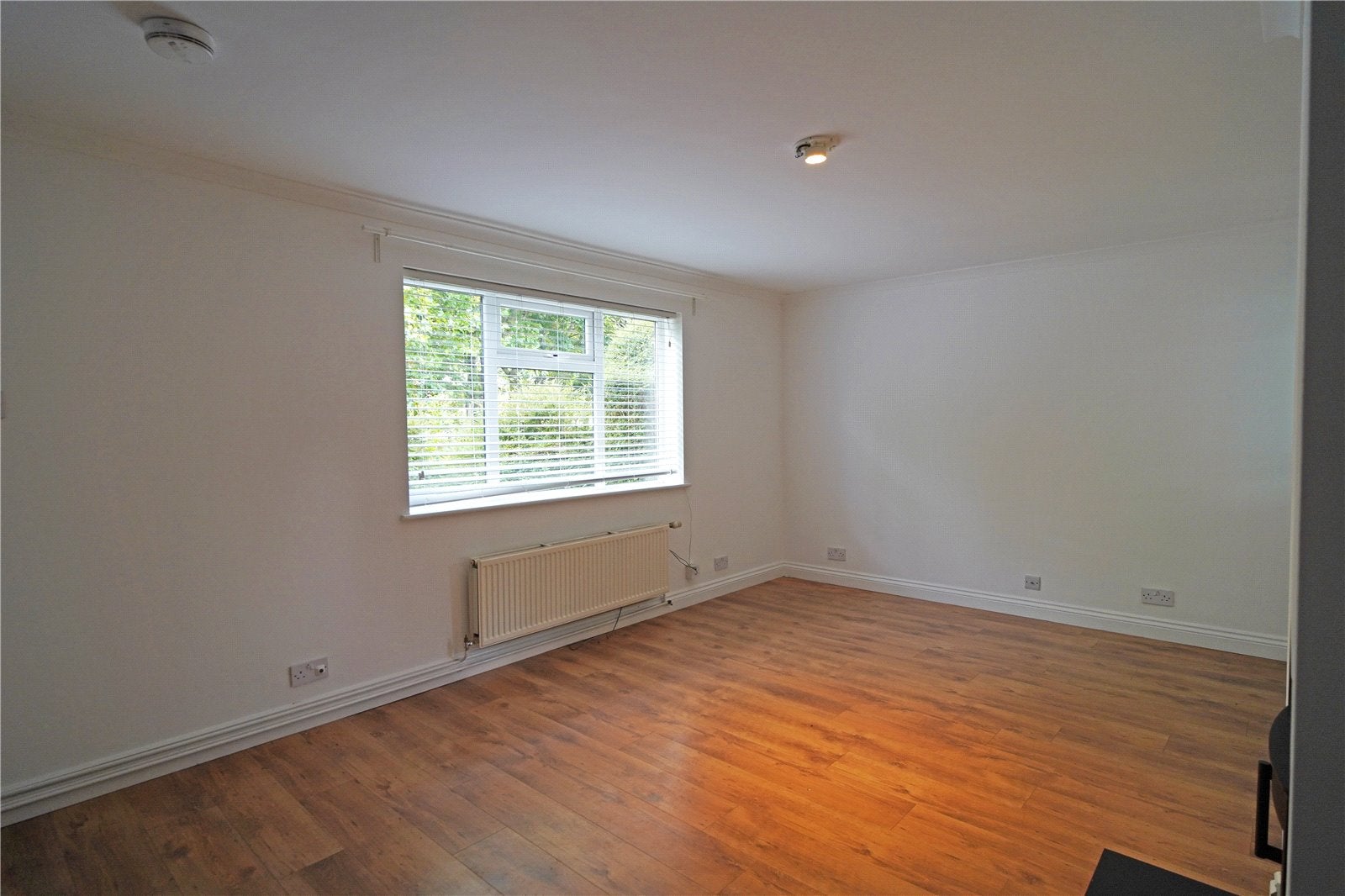 House Buckley Road in Royal Leamington Spa