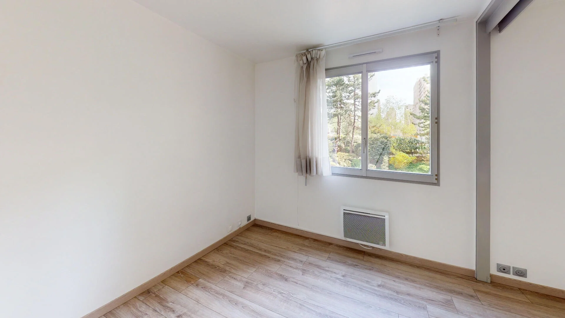 Appartement Allée du Vieux Pont de Sèvres à Boulogne-Billancourt