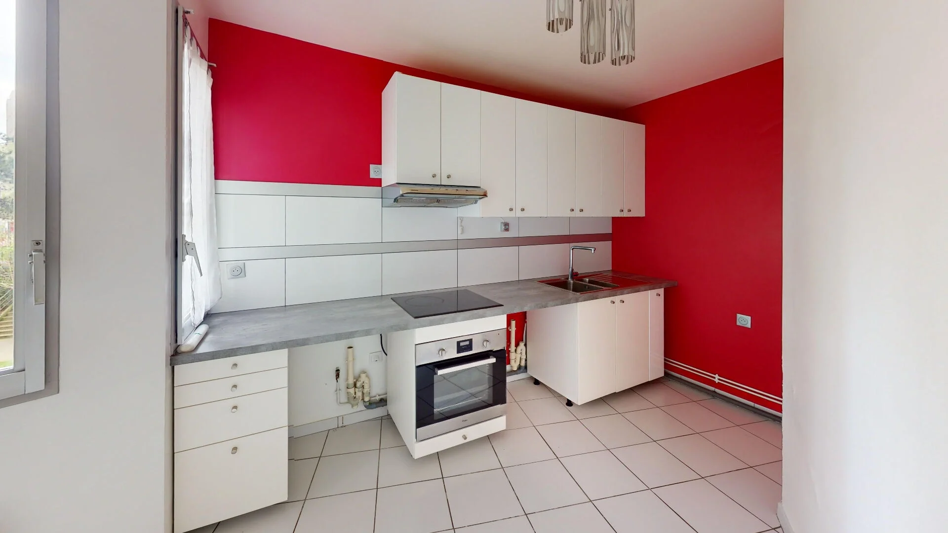 Appartement Allée du Vieux Pont de Sèvres à Boulogne-Billancourt