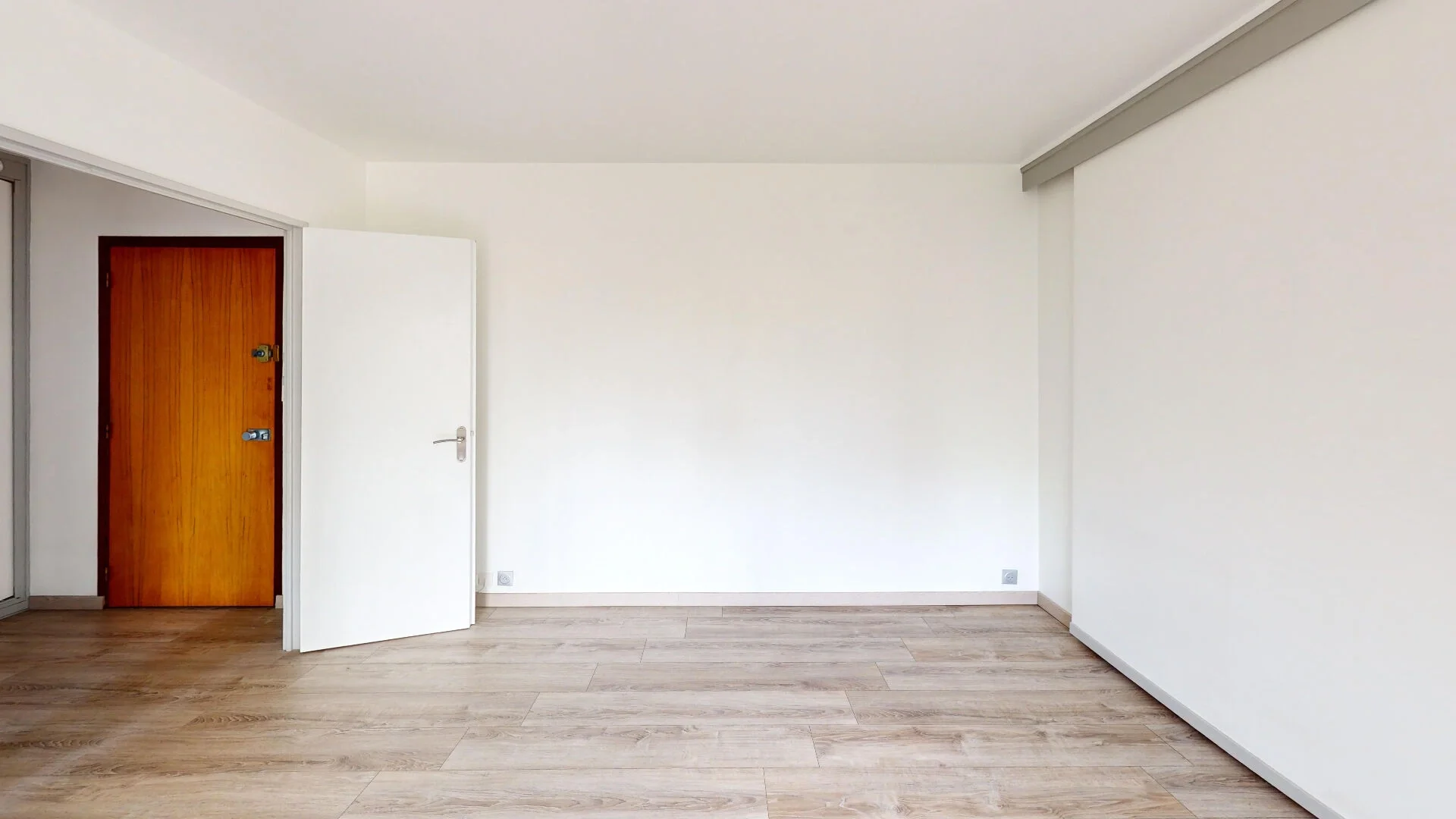 Appartement Allée du Vieux Pont de Sèvres à Boulogne-Billancourt