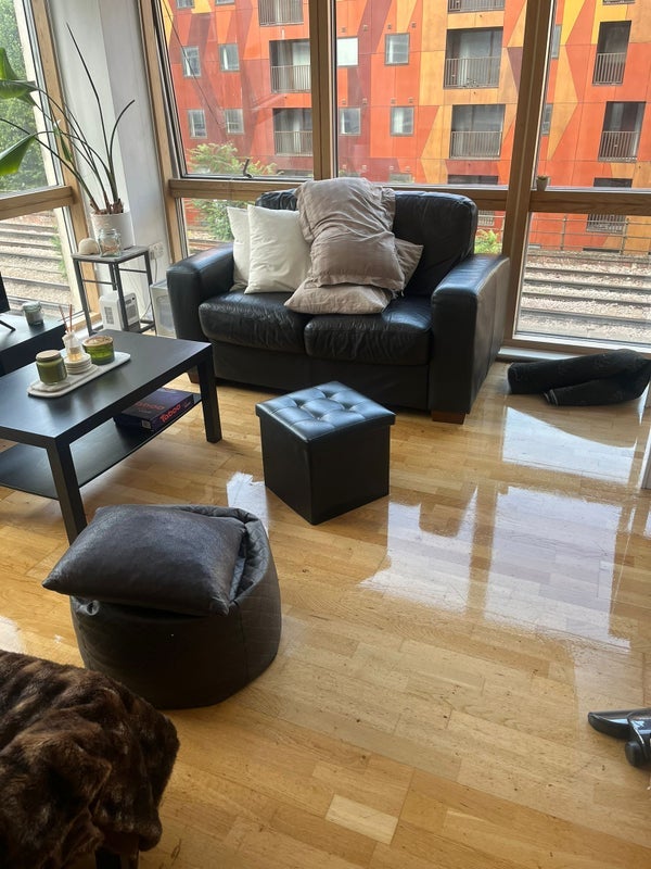 Room Newington Causeway in Greater London