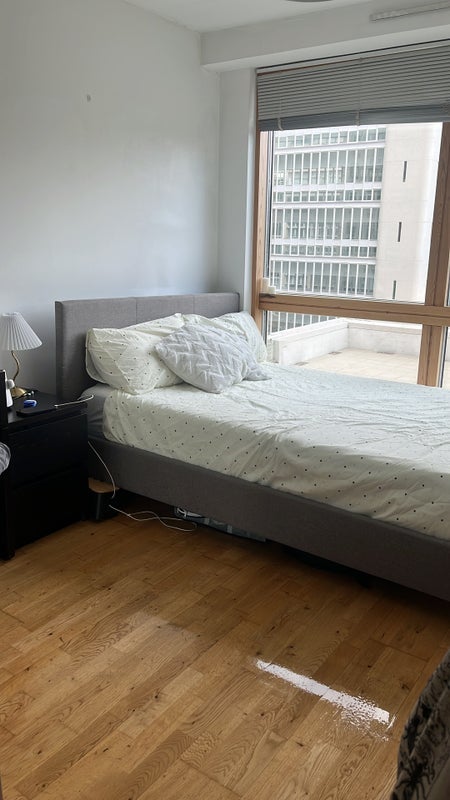 Room Newington Causeway in Greater London
