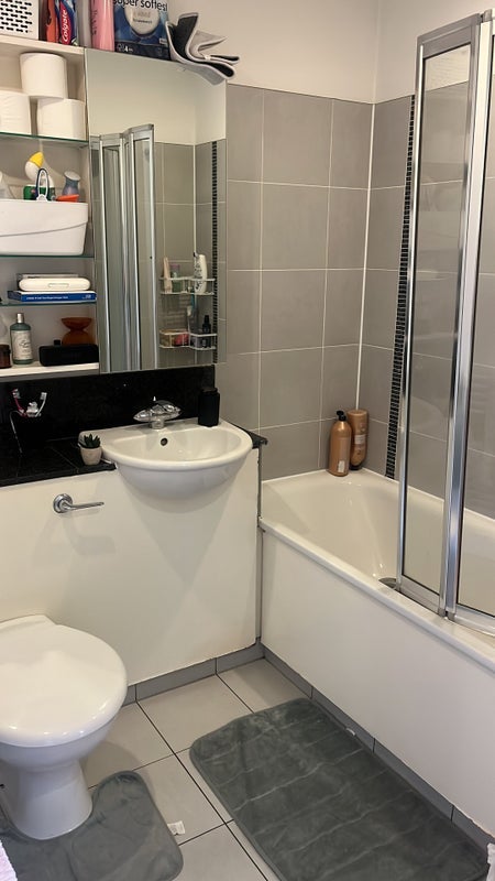Room Newington Causeway in Greater London