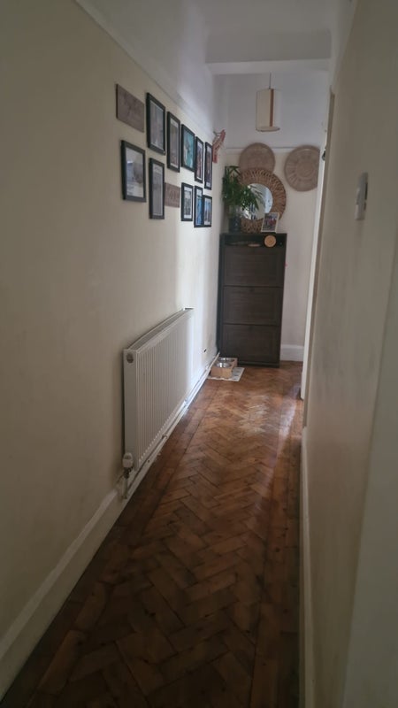 Room Babington Road in Greater London